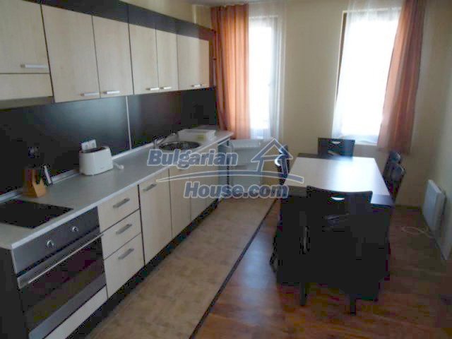Foto 2 von 12 — Lovely furnished apartment with mountain views - Bansko