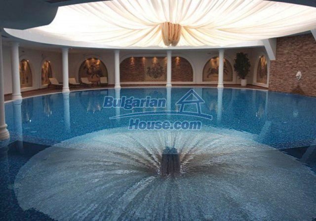 Foto 11 von 12 — Lovely furnished apartment with mountain views - Bansko