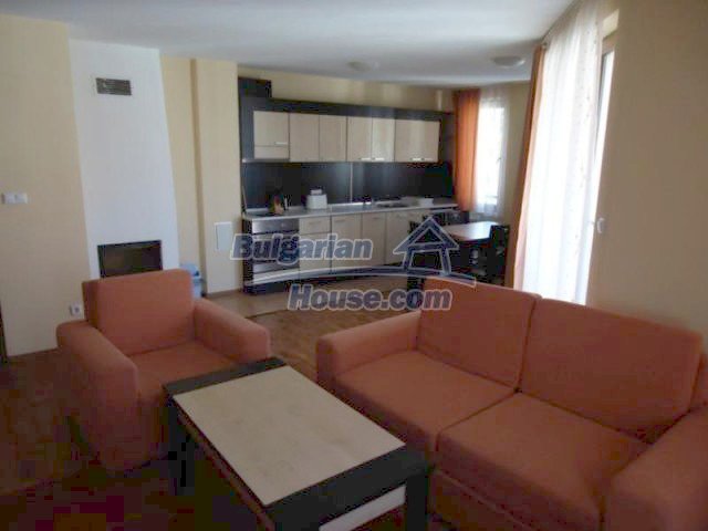 Foto 6 von 12 — Lovely furnished apartment with mountain views - Bansko