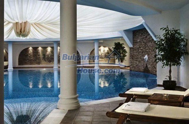 Foto 9 von 12 — Lovely furnished apartment with mountain views - Bansko