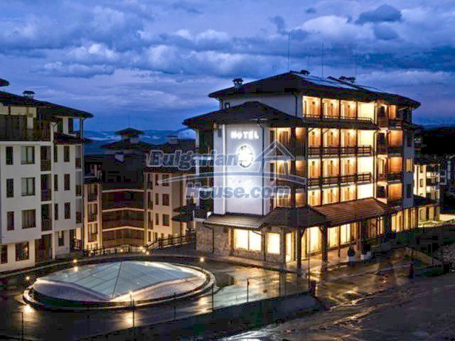 Foto 3 von 12 — Lovely furnished apartment with mountain views - Bansko