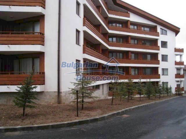 Foto 1 von 8 — Lovely and elegant furnished studio in Bansko