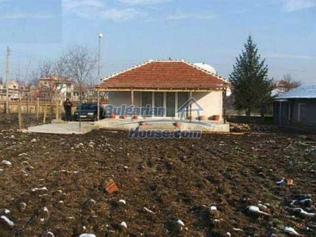 Foto 4 von 12 — Sunny country house with an enormous garden - Yambol