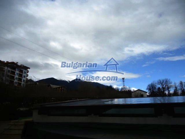 Foto 10 von 12 — Cozy apartment in Bansko – attractive location
