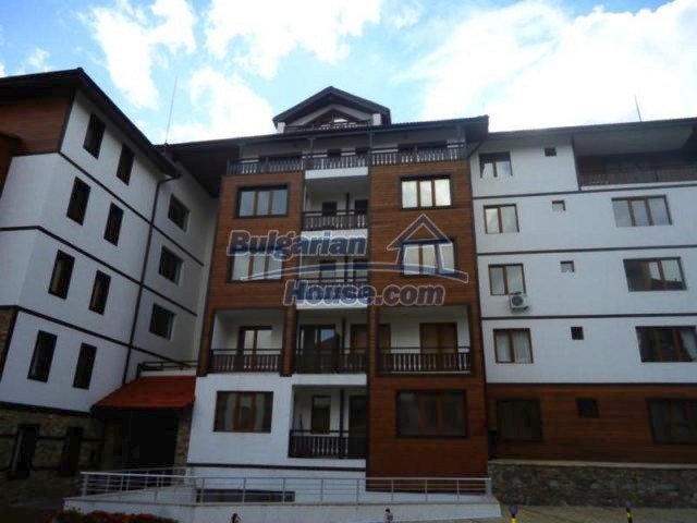Foto 1 von 12 — Cozy apartment in Bansko – attractive location