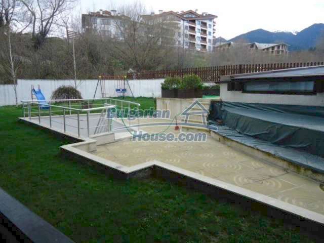 Foto 9 von 12 — Cozy apartment in Bansko – attractive location