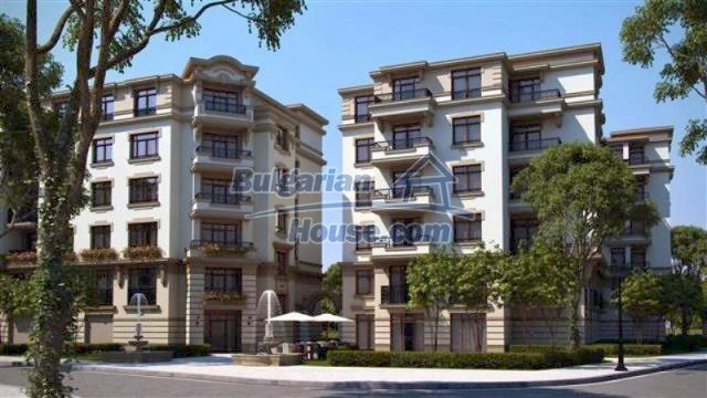 Foto 4 von 11 — Perfectly maintained furnished seaside apartments in Pomorie