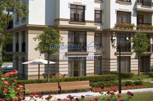 Foto 6 von 11 — Perfectly maintained furnished seaside apartments in Pomorie