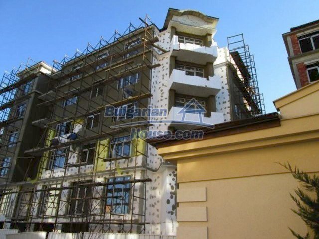 Foto 11 von 11 — Perfectly maintained furnished seaside apartments in Pomorie