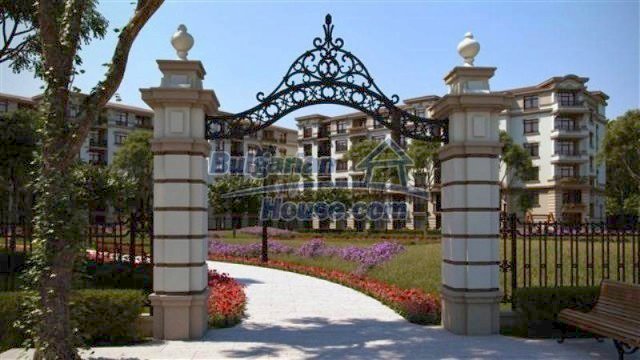 Foto 1 von 11 — Perfectly maintained furnished seaside apartments in Pomorie