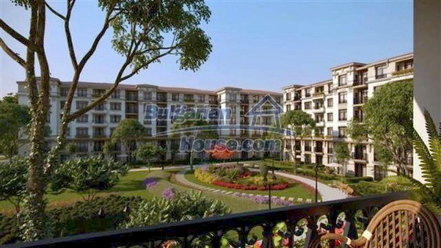 Foto 8 von 11 — Perfectly maintained furnished seaside apartments in Pomorie