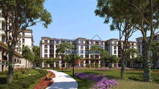 Foto 7 von 11 — Perfectly maintained furnished seaside apartments in Pomorie