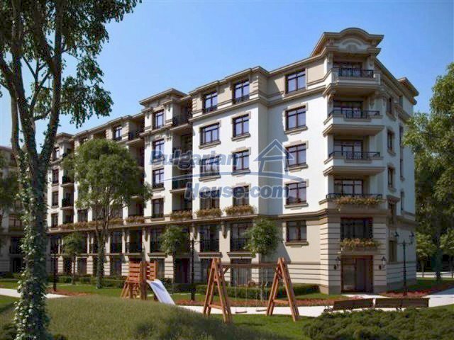 Foto 2 von 11 — Perfectly maintained furnished seaside apartments in Pomorie