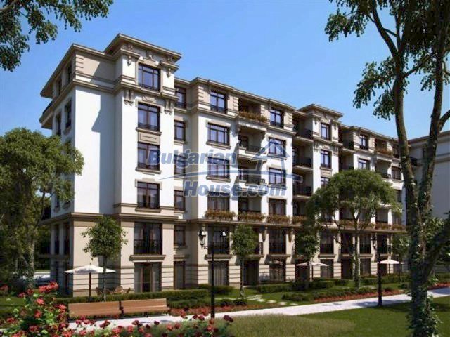 Foto 5 von 11 — Perfectly maintained furnished seaside apartments in Pomorie