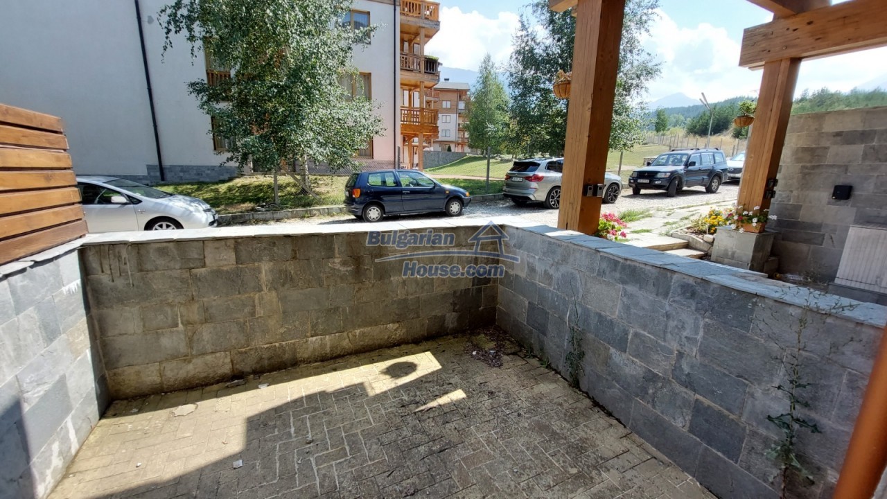 Foto 7 von 12 — Spacious studio in Bansko St. John Park – divine panorama