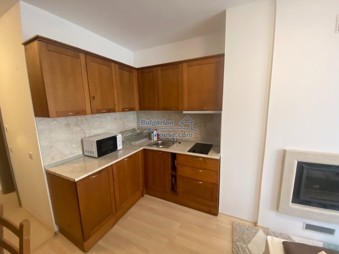 Foto 9 von 12 — Spacious studio in Bansko St. John Park – divine panorama