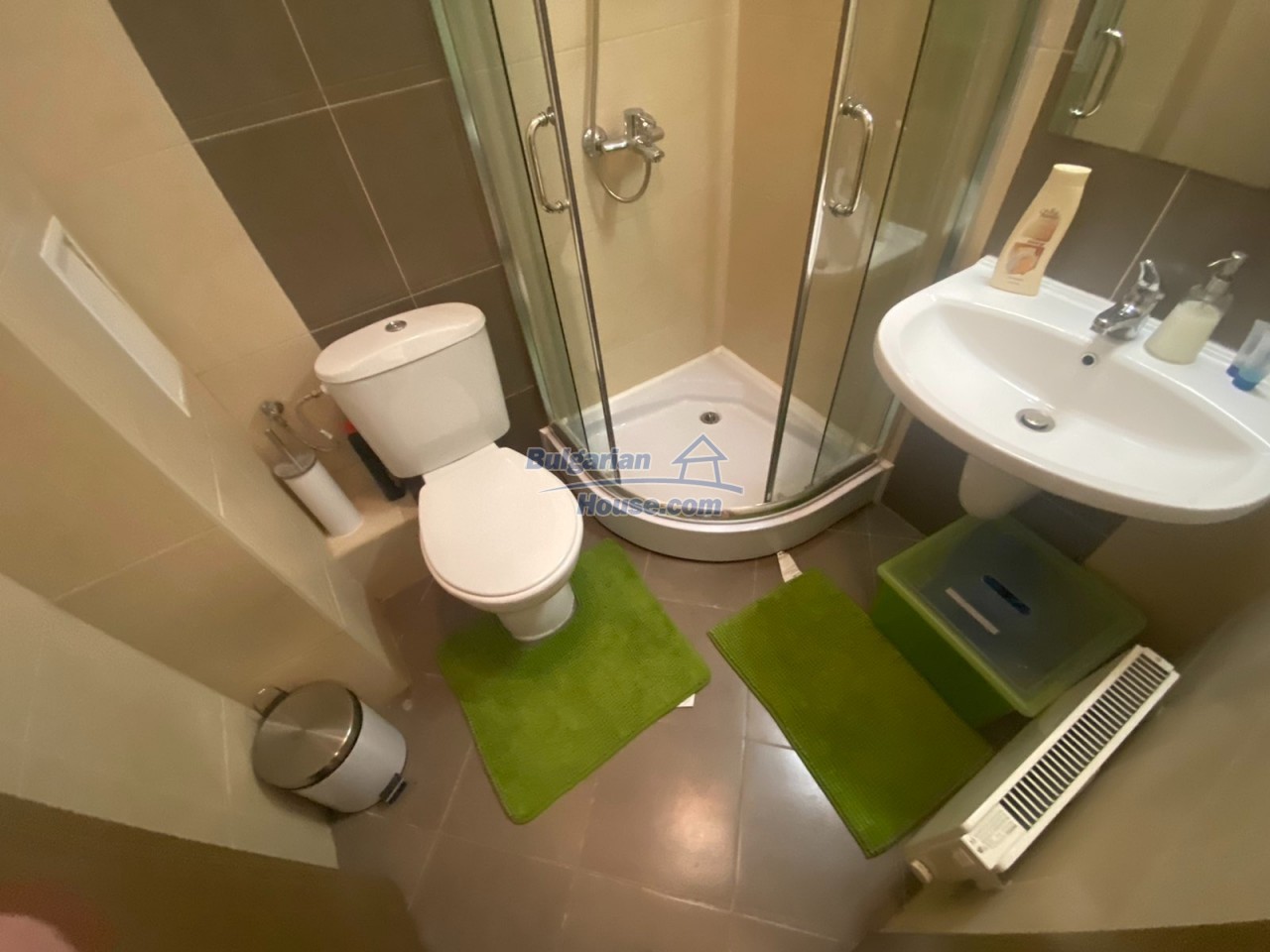 Foto 8 von 12 — Spacious studio in Bansko St. John Park – divine panorama