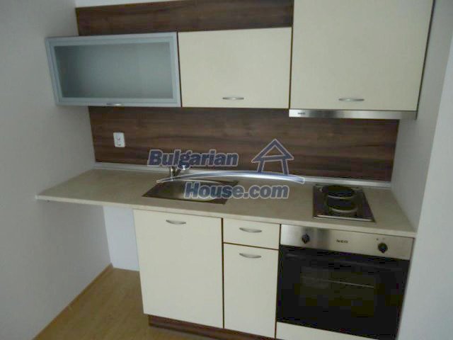 Foto 10 von 12 — Elegant partially furnished apartment in Bansko near ski lift