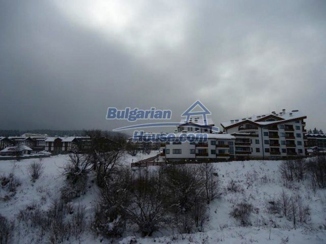 Foto 2 von 12 — Elegant partially furnished apartment in Bansko near ski lift