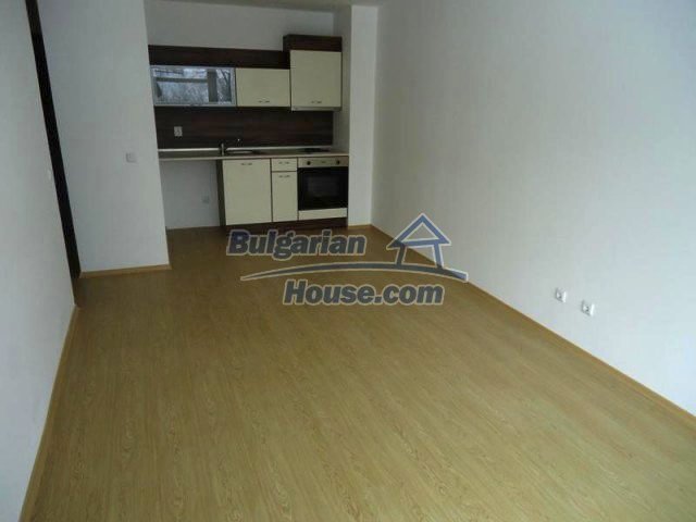 Foto 3 von 12 — Elegant partially furnished apartment in Bansko near ski lift