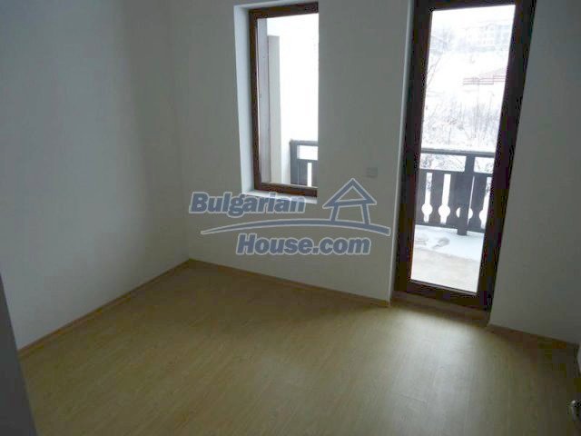 Foto 7 von 12 — Elegant partially furnished apartment in Bansko near ski lift