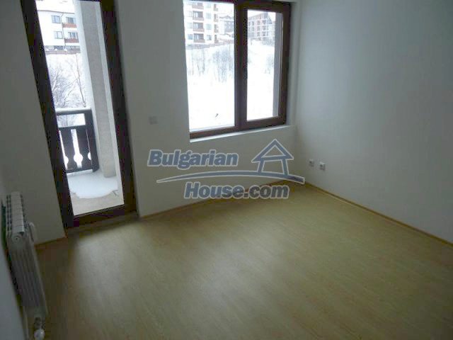 Foto 1 von 12 — Elegant partially furnished apartment in Bansko near ski lift