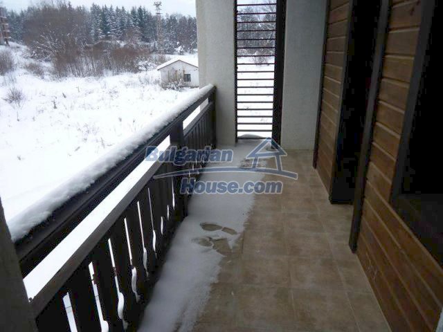 Foto 11 von 12 — Elegant partially furnished apartment in Bansko near ski lift
