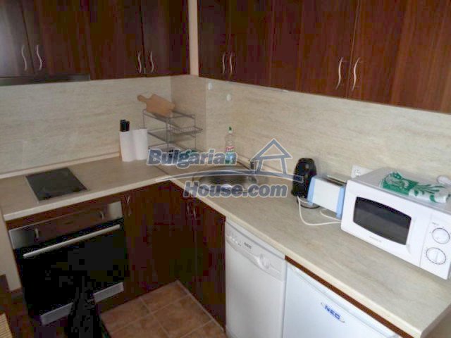 Foto 5 von 12 — Fantastic property with furniture and splendid mountain panorama