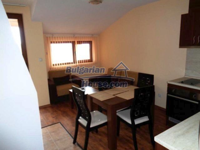 Foto 2 von 12 — Fantastic property with furniture and splendid mountain panorama