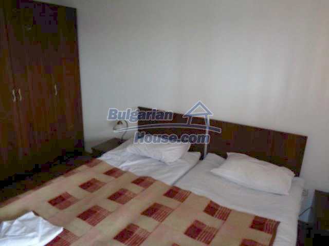 Foto 10 von 12 — Fantastic property with furniture and splendid mountain panorama