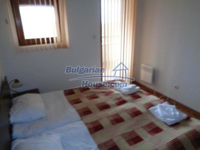 Foto 11 von 12 — Fantastic property with furniture and splendid mountain panorama