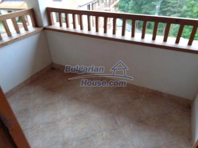 Foto 12 von 12 — Fantastic property with furniture and splendid mountain panorama