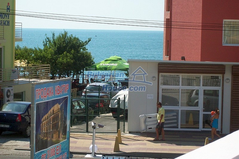 Foto 5 von 12 — Two bedroom apartment for sale in Nessebar-35m away from the sea