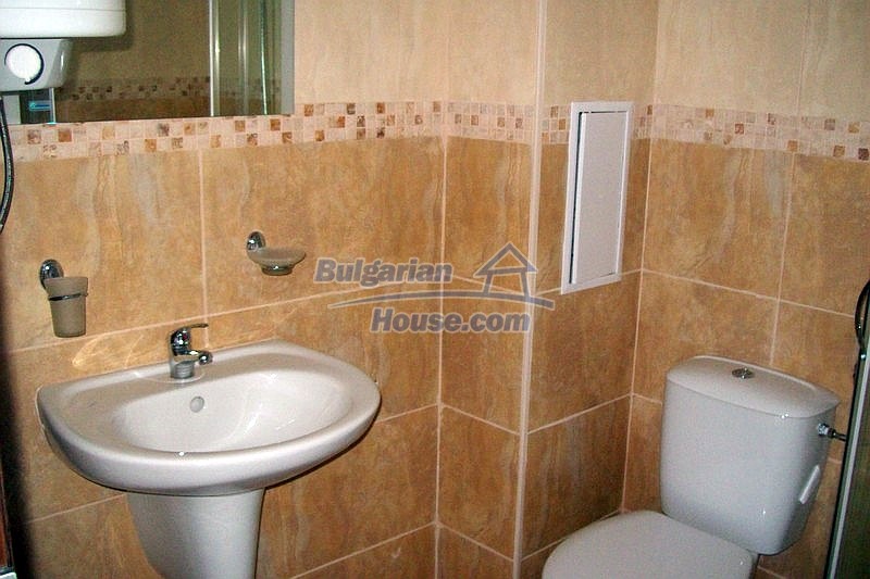 Foto 2 von 12 — Two bedroom apartment for sale in Nessebar-35m away from the sea