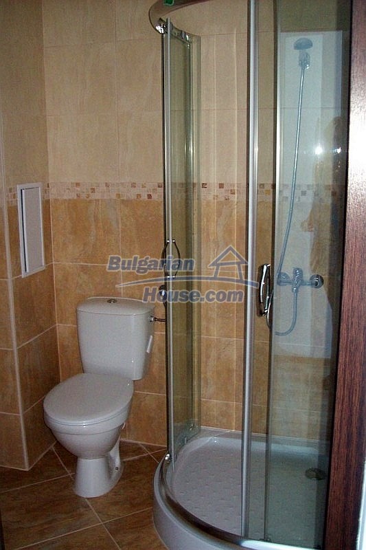 Foto 3 von 12 — Two bedroom apartment for sale in Nessebar-35m away from the sea