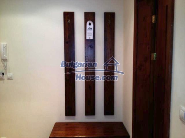 Foto 3 von 12 — Incredibly elegant spacious apartment with furniture - Bansko