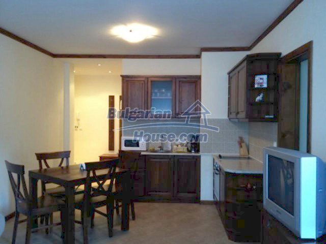 Foto 11 von 12 — Incredibly elegant spacious apartment with furniture - Bansko