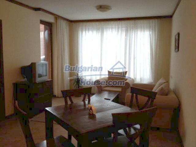 Foto 1 von 12 — Incredibly elegant spacious apartment with furniture - Bansko