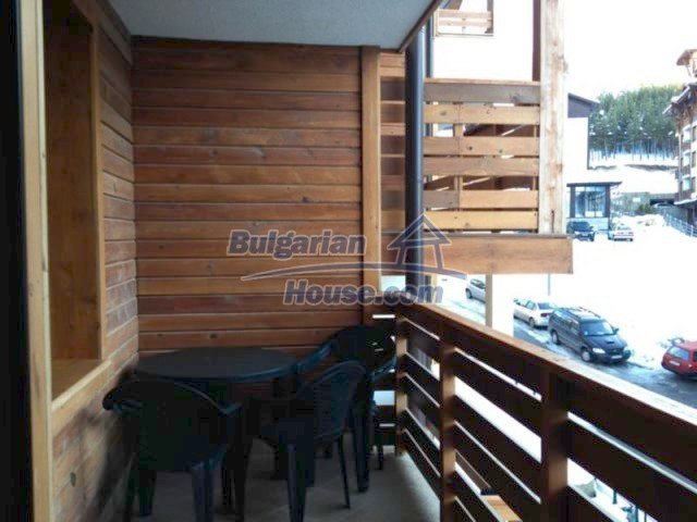Foto 12 von 12 — Incredibly elegant spacious apartment with furniture - Bansko