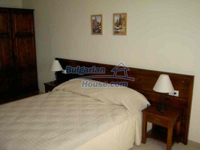 Foto 9 von 12 — Incredibly elegant spacious apartment with furniture - Bansko
