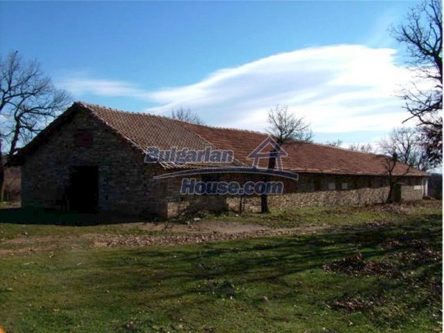 Foto 4 von 5 — Functional rural property near Haskovo – amazing panoramas