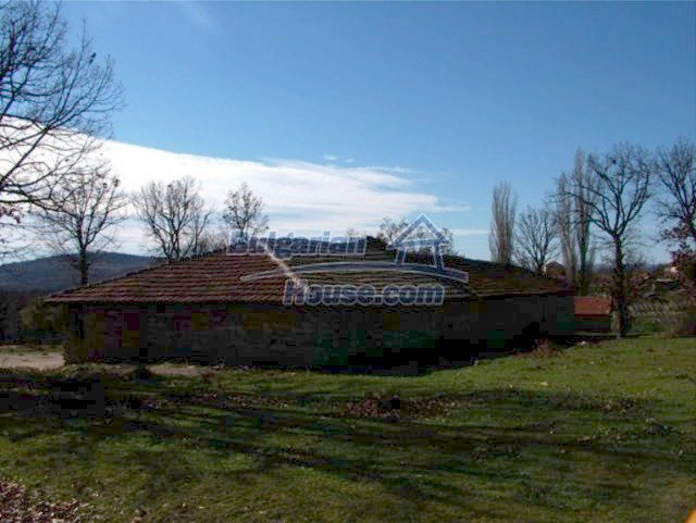 Foto 3 von 5 — Functional rural property near Haskovo – amazing panoramas