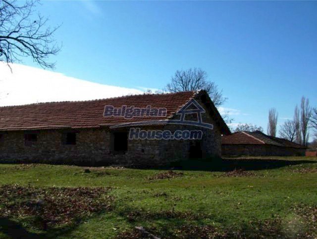 Foto 5 von 5 — Functional rural property near Haskovo – amazing panoramas