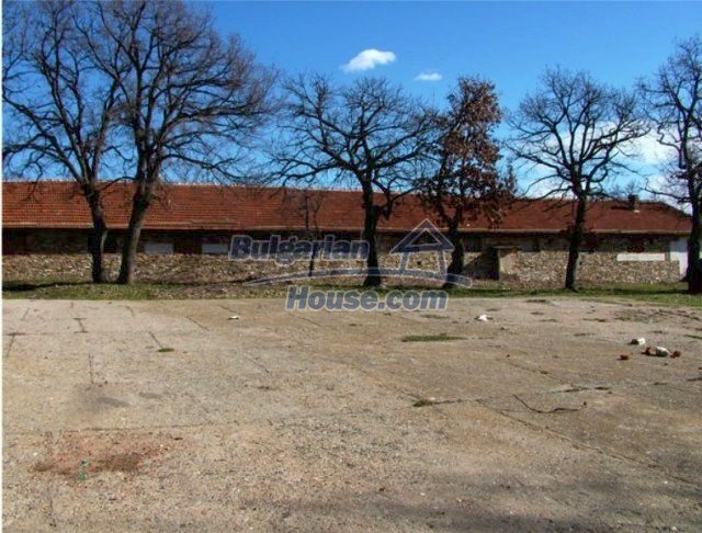 Foto 2 von 5 — Functional rural property near Haskovo – amazing panoramas