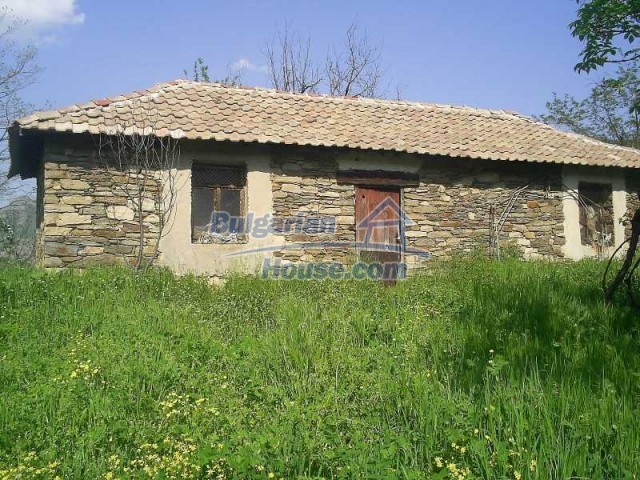 Foto 12 von 12 — Huge property in Kardzhali region – miraculous landscape