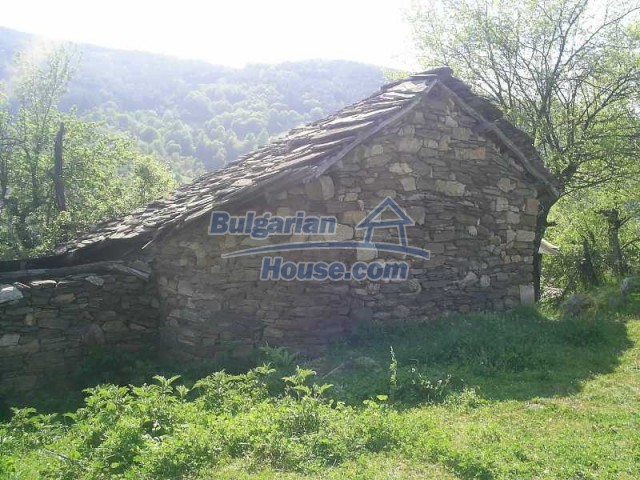 Foto 10 von 12 — Huge property in Kardzhali region – miraculous landscape