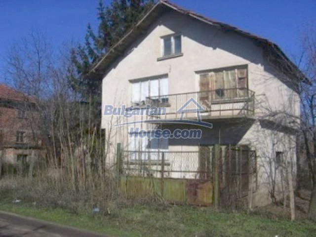 Foto 2 von 6 — Splendid sunny house with large garden near Montana