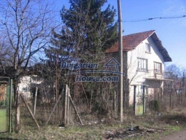 Foto 4 von 6 — Splendid sunny house with large garden near Montana