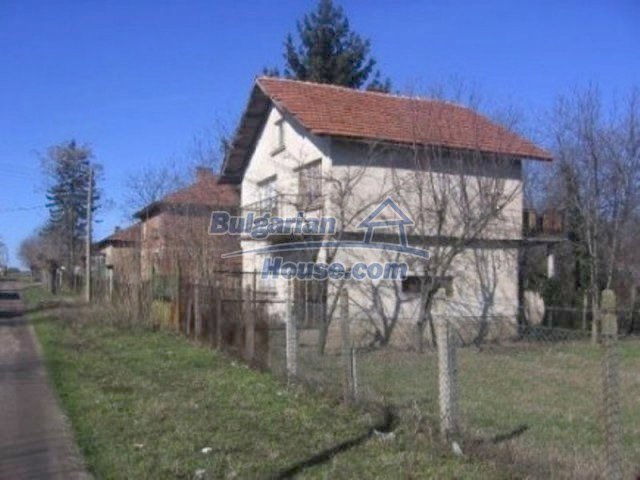Foto 3 von 6 — Splendid sunny house with large garden near Montana