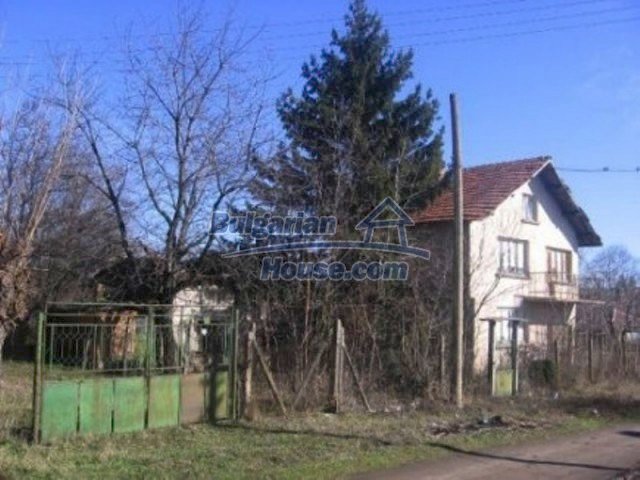 Foto 5 von 6 — Splendid sunny house with large garden near Montana